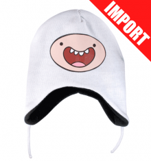 FINN LAPLANDER
