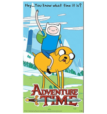 YOU KNOW WHAT TIME