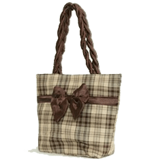 SCOTH BROWN BOW