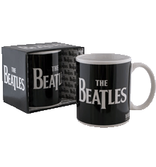 LOGO MUG