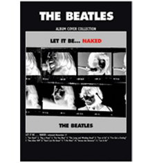 LET IT BE NAKED