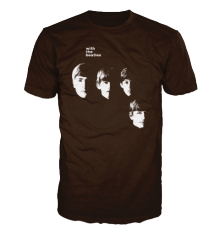 WITH THE BEATLES