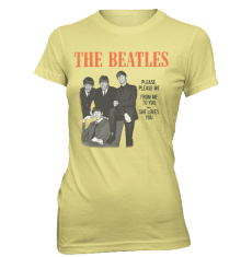 PLEASE PLEASE ME