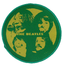 BAND PORTRAIT