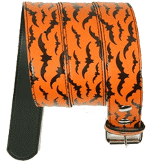BAT ORANGE