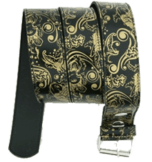 CARPER GOLD