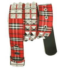 SCOTCH RED