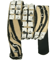 ZEBRA BROWN