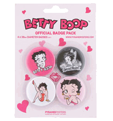 BADGE PACK