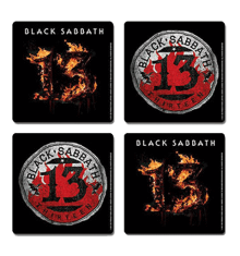 13 SET OF 4