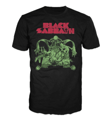 SABBATH CUTOUT