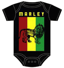 FLAG LION
