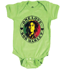 ONE LOVE