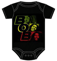 RASTA BOB