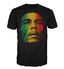 RASTA FACE