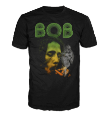SMOKIN DA ERB