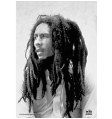 DREADLOCKS