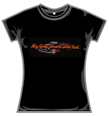 HOT ROD