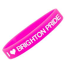 PINK BAND