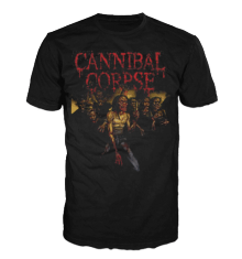 GLOBAL EVISCERATION (TS)