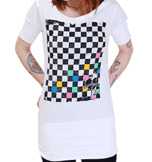 CHECKERBOARD
