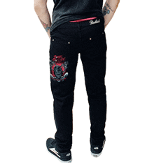 APOCALYPSE SKINNY