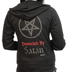 SATAN