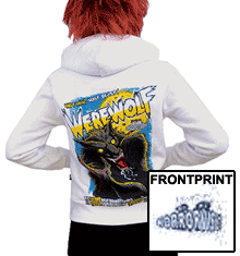 WEREWOLF