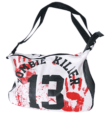 ZOMBIE KILLER