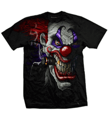 CLOWN