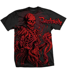 RED DEATH
