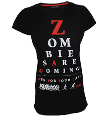 ZOMBIE SIGHT