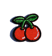 CHERRIES