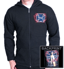 DARKSIDE ENGLAND