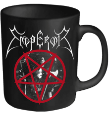 PENTAGRAM & SHEILD