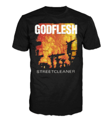 STREETCLEANER