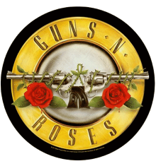 CLASSIC LOGO