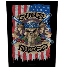 SKULL FLAG