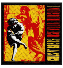 USE YOUR ILLUSION