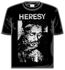 HERESY