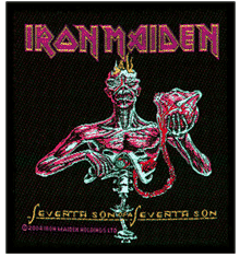 SEVENTH SON