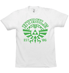 HYRULE