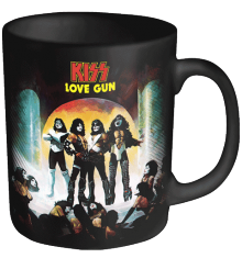 LOVE GUN