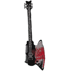DEMONS BASS