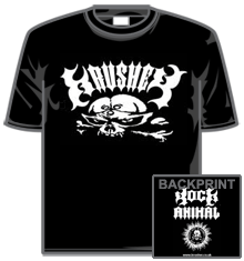ROCK ANIMAL