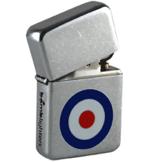 MOD TARGET