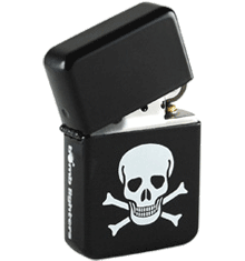 SKULL & CROSSBONES