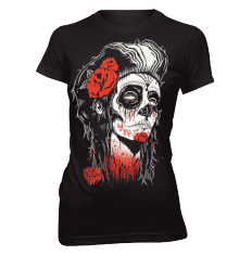 DEAD GIRL