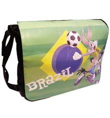 BUGS N DAFFY BRAZIL