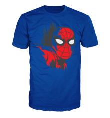 SPIDERMAN ART